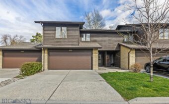 1657 S Black Avenue, Bozeman MT 59715