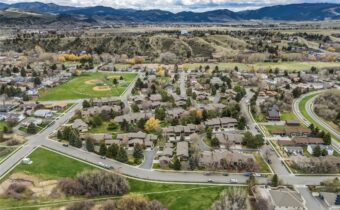 1657 S Black Avenue, Bozeman MT 59715
