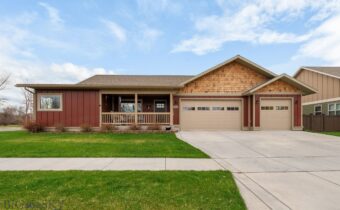 4784 Triumph Street, Bozeman MT 59718