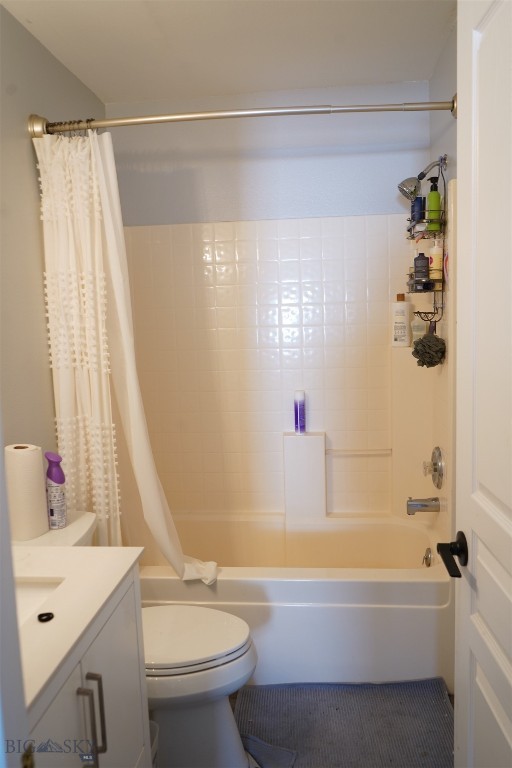 3411 Laredo Drive, Bozeman MT 59718