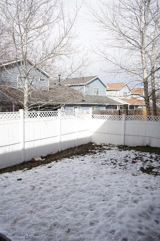 3411 Laredo Drive, Bozeman MT 59718