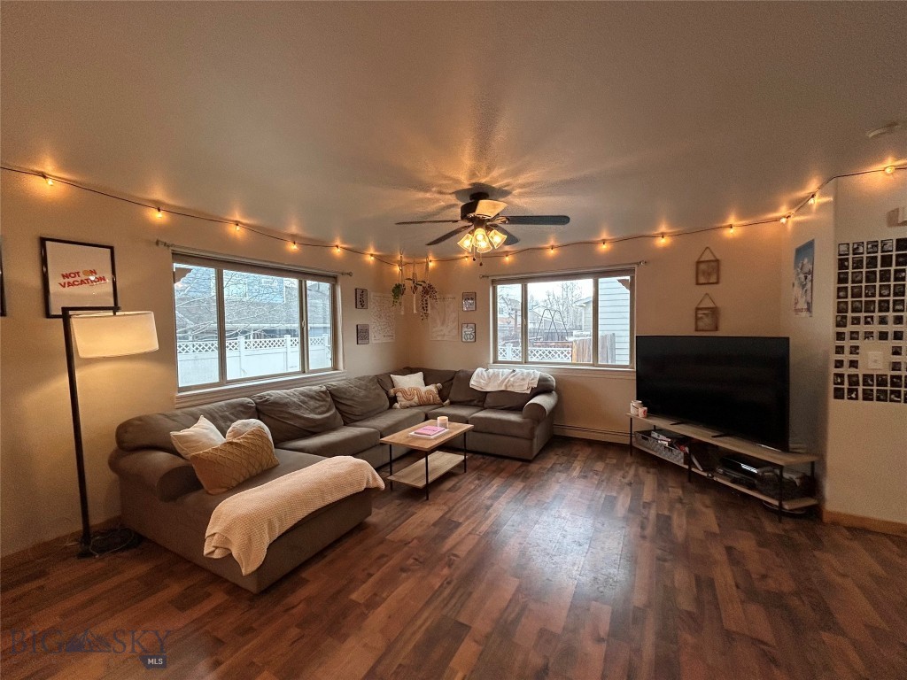 3411 Laredo Drive, Bozeman MT 59718