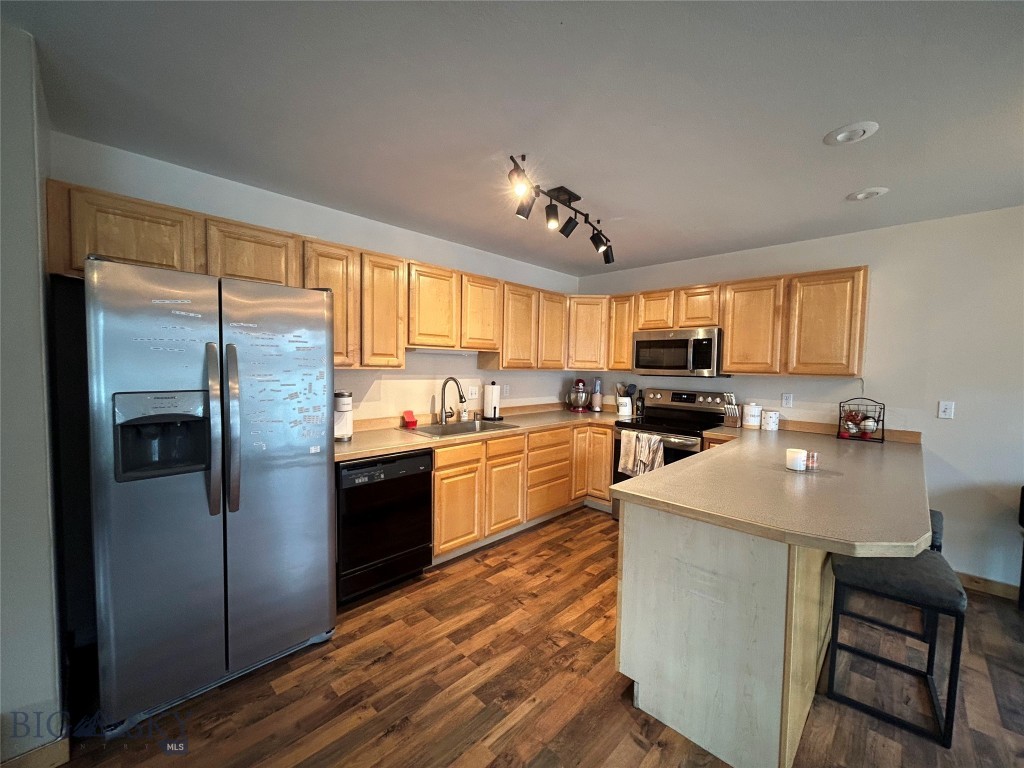 3411 Laredo Drive, Bozeman MT 59718