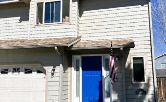 3411 Laredo Drive, Bozeman MT 59718