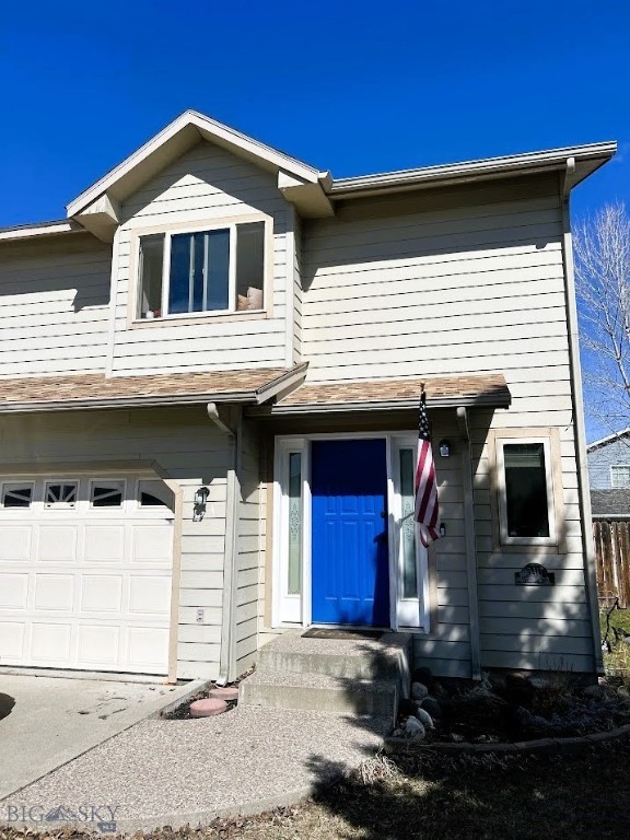 3411 Laredo Drive, Bozeman MT 59718