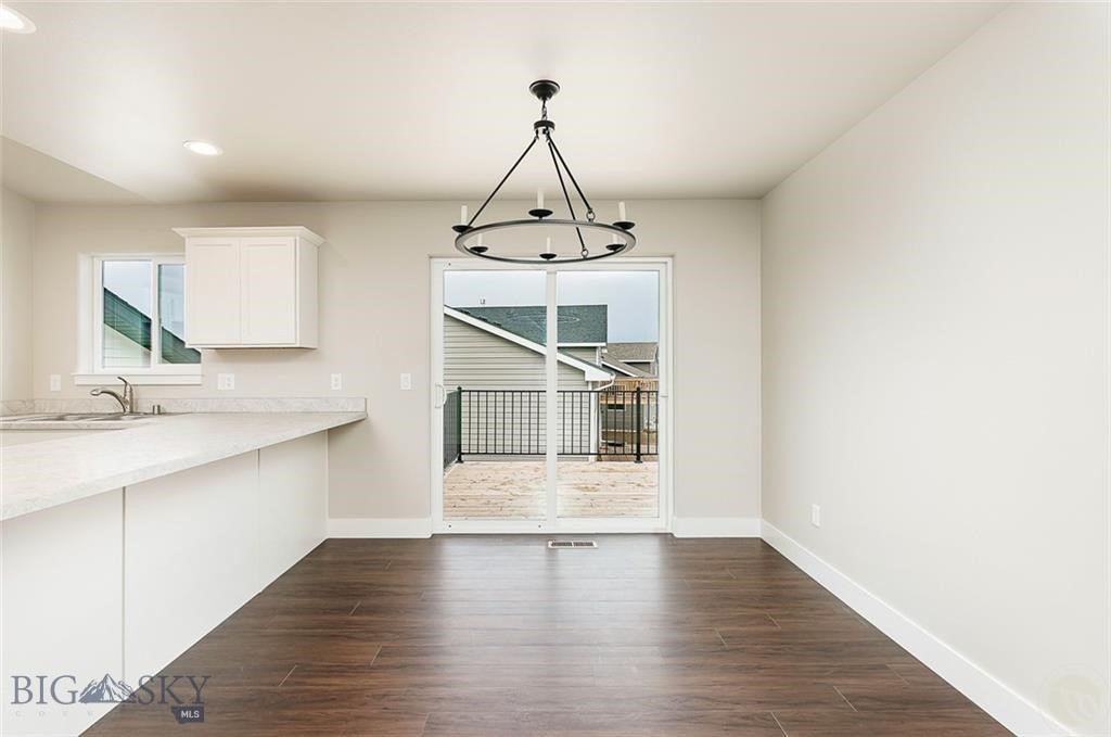 2305 Oriole Drive, Belgrade MT 59714