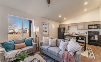 411 Brookline Street, Livingston MT 59047