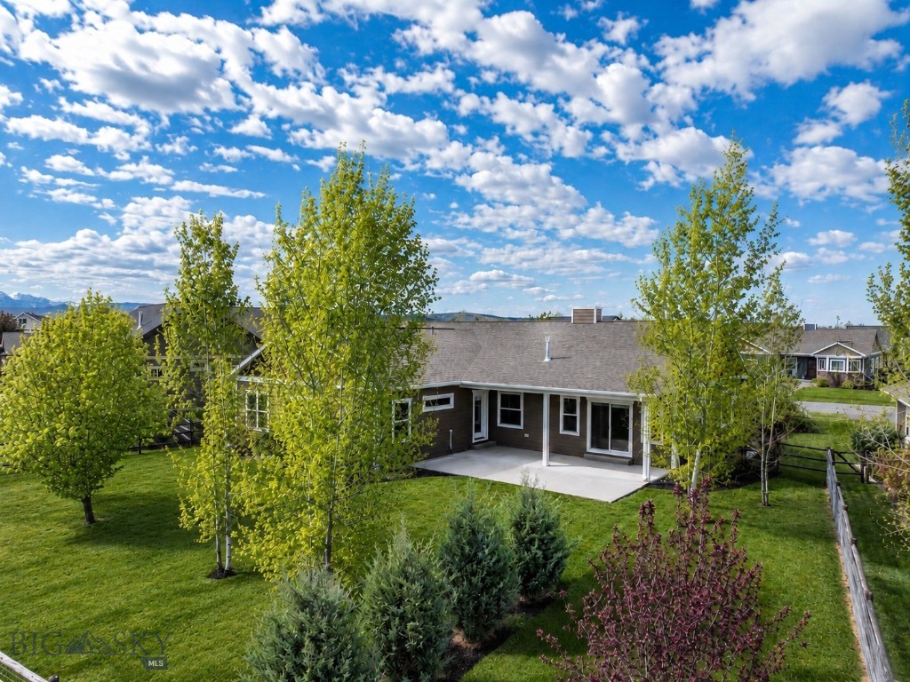50 Pattee Trail, Bozeman MT 59718