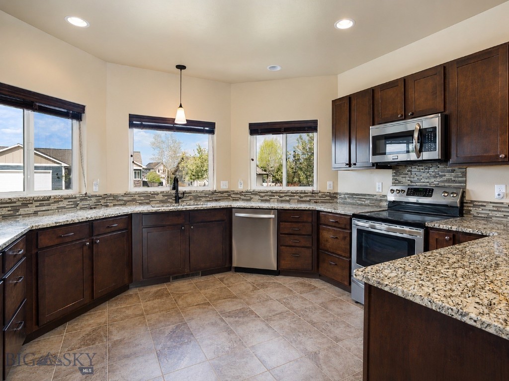 50 Pattee Trail, Bozeman MT 59718