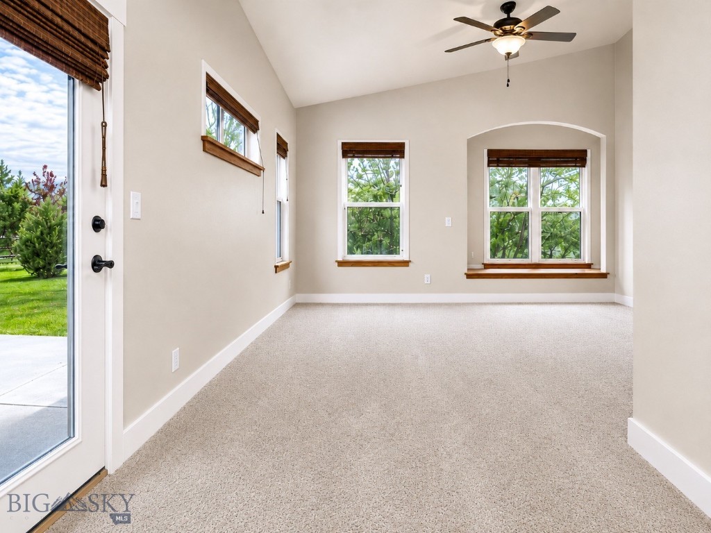 50 Pattee Trail, Bozeman MT 59718
