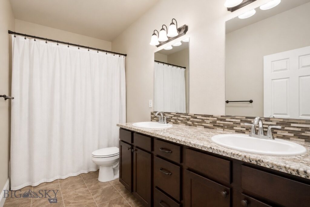 50 Pattee Trail, Bozeman MT 59718