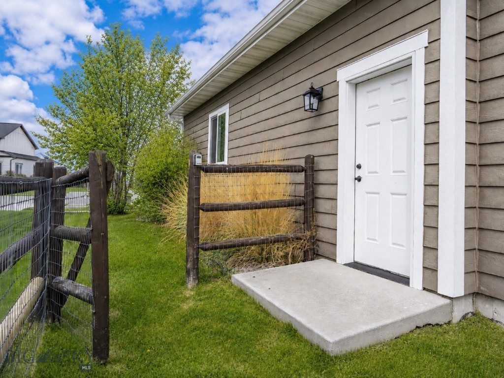 50 Pattee Trail, Bozeman MT 59718