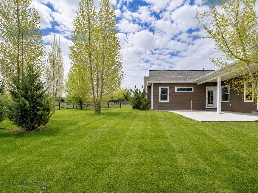 50 Pattee Trail, Bozeman MT 59718