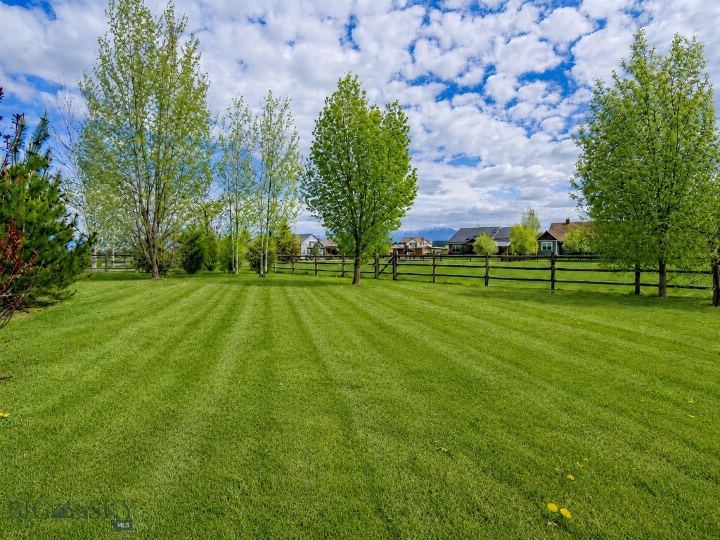 50 Pattee Trail, Bozeman MT 59718