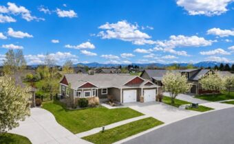 50 Pattee Trail, Bozeman MT 59718