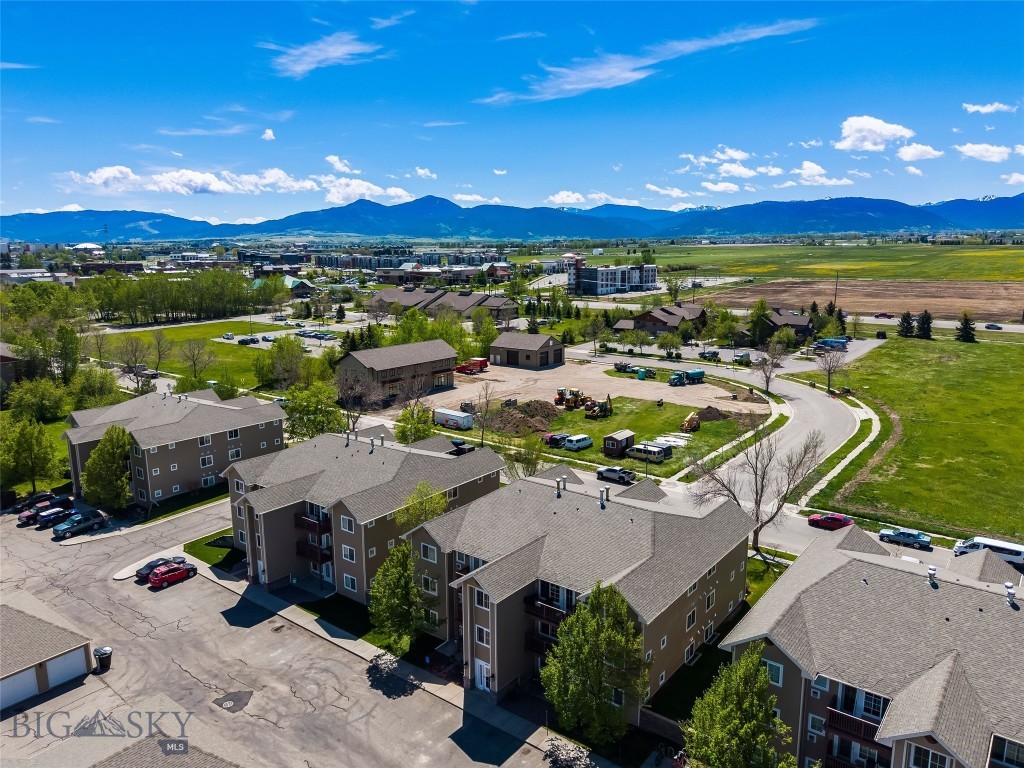 3505 Fallon Street, Bozeman MT 59718