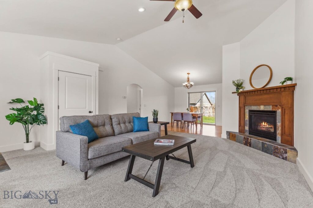 57 Ridgeline Lane, Bozeman MT 59718