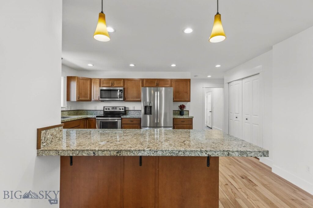57 Ridgeline Lane, Bozeman MT 59718