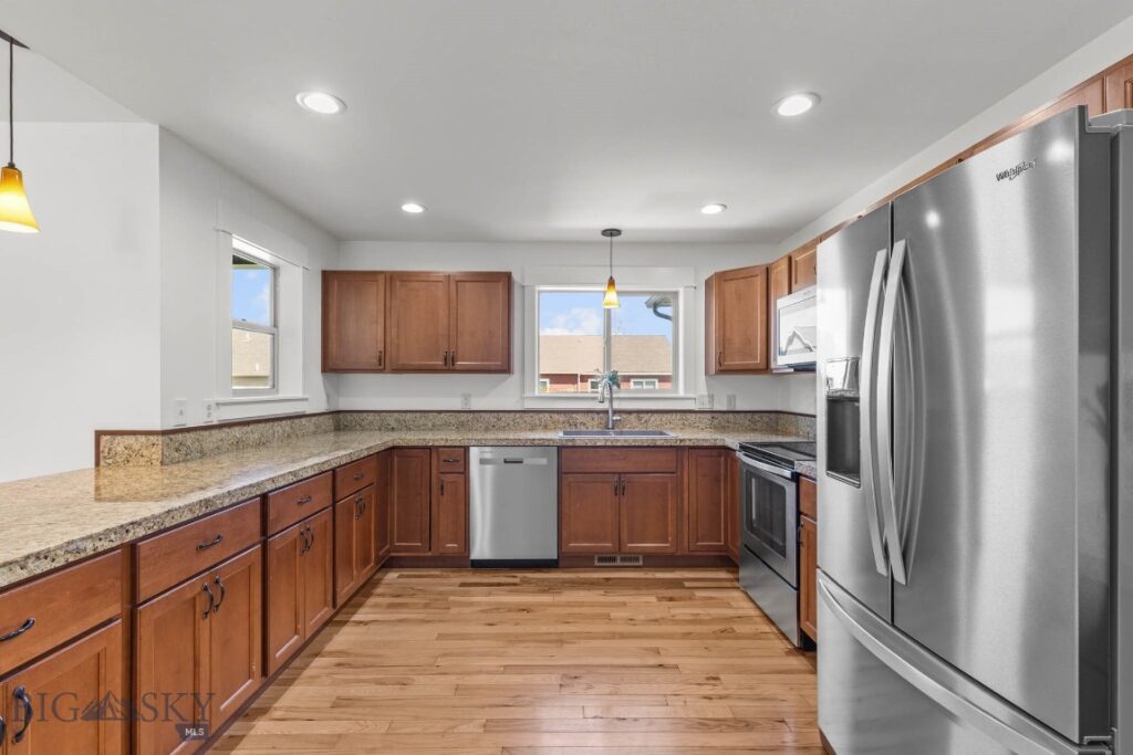 57 Ridgeline Lane, Bozeman MT 59718