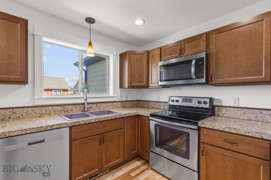 57 Ridgeline Lane, Bozeman MT 59718