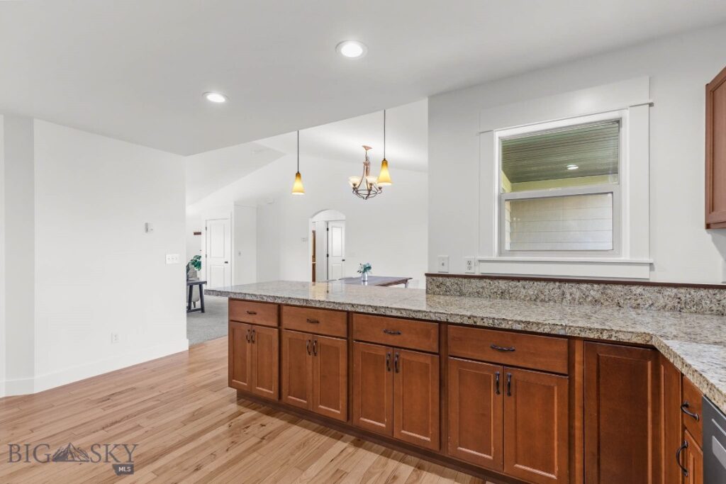 57 Ridgeline Lane, Bozeman MT 59718