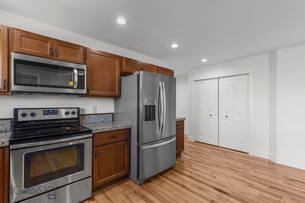 57 Ridgeline Lane, Bozeman MT 59718