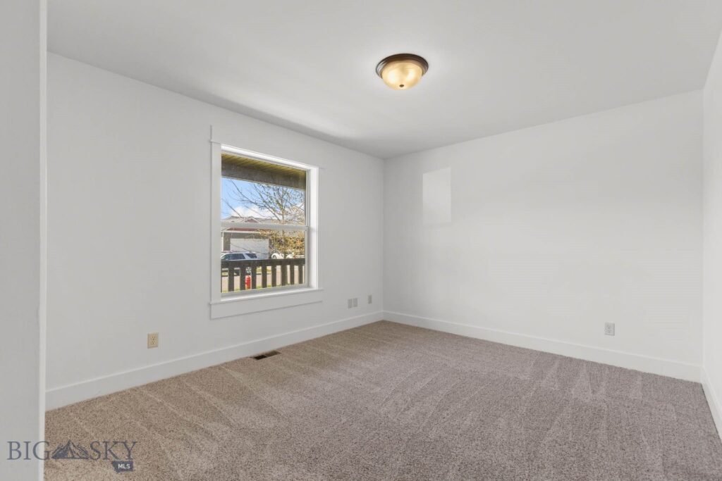 57 Ridgeline Lane, Bozeman MT 59718