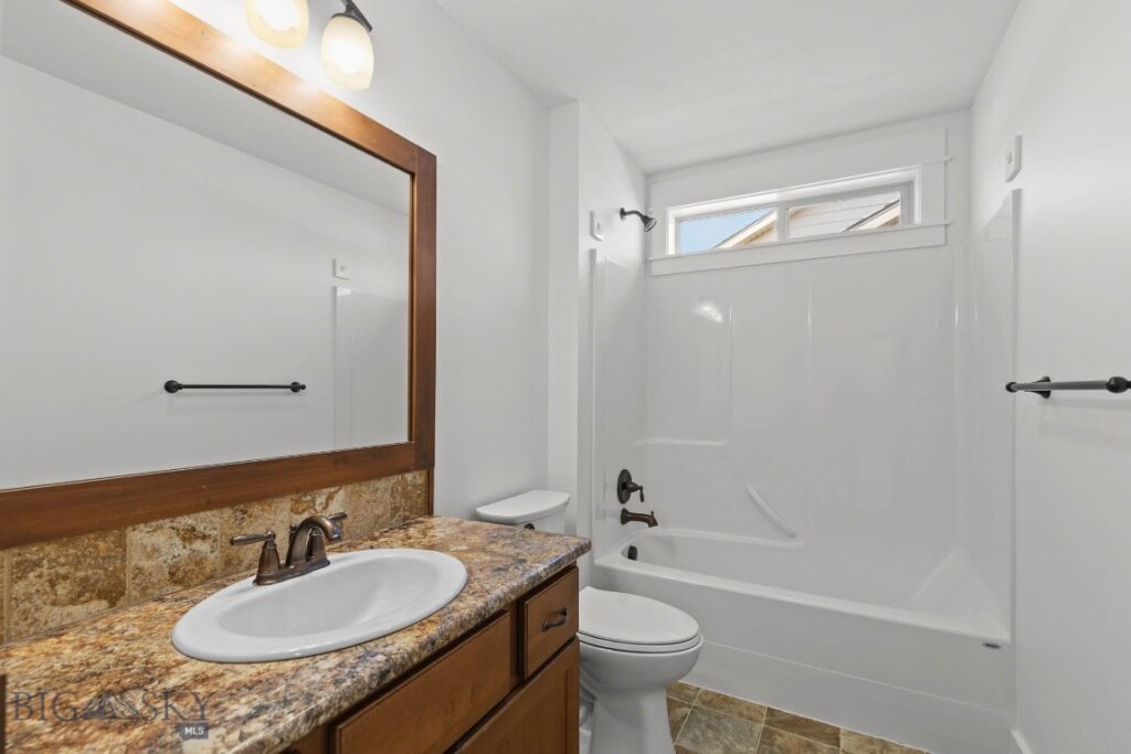57 Ridgeline Lane, Bozeman MT 59718