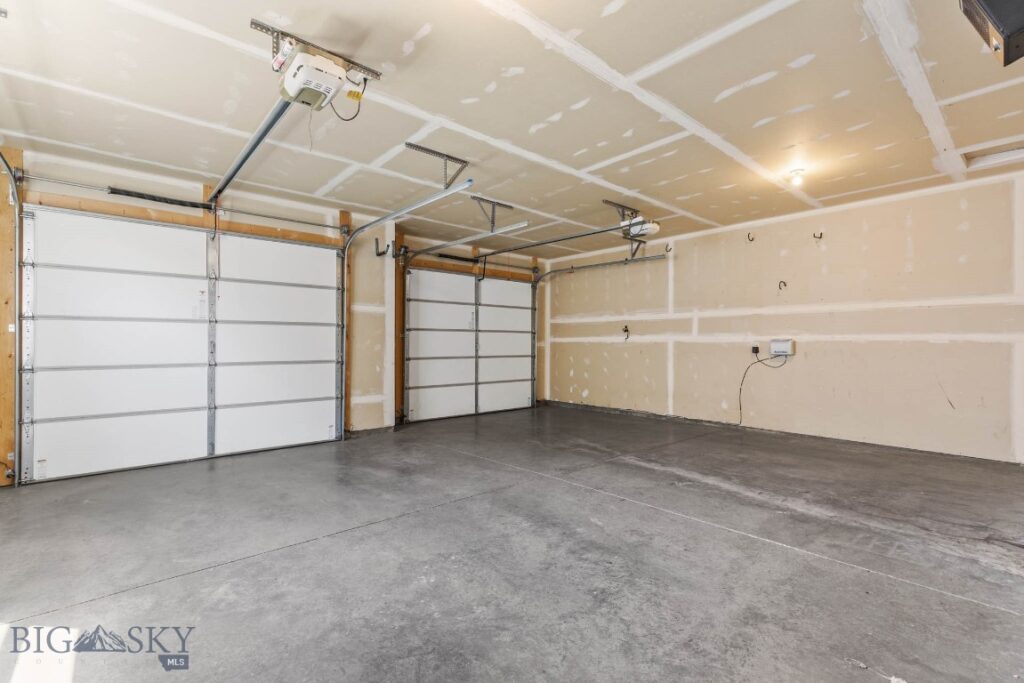 57 Ridgeline Lane, Bozeman MT 59718