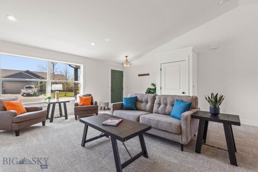 57 Ridgeline Lane, Bozeman MT 59718