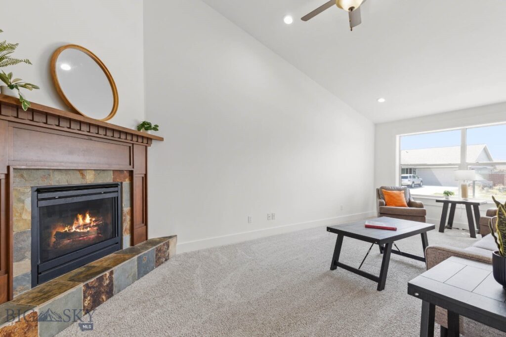 57 Ridgeline Lane, Bozeman MT 59718
