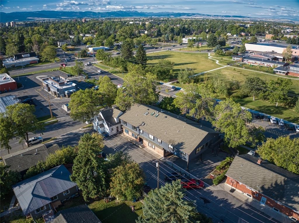 108 N 11th Avenue, Bozeman MT 59715