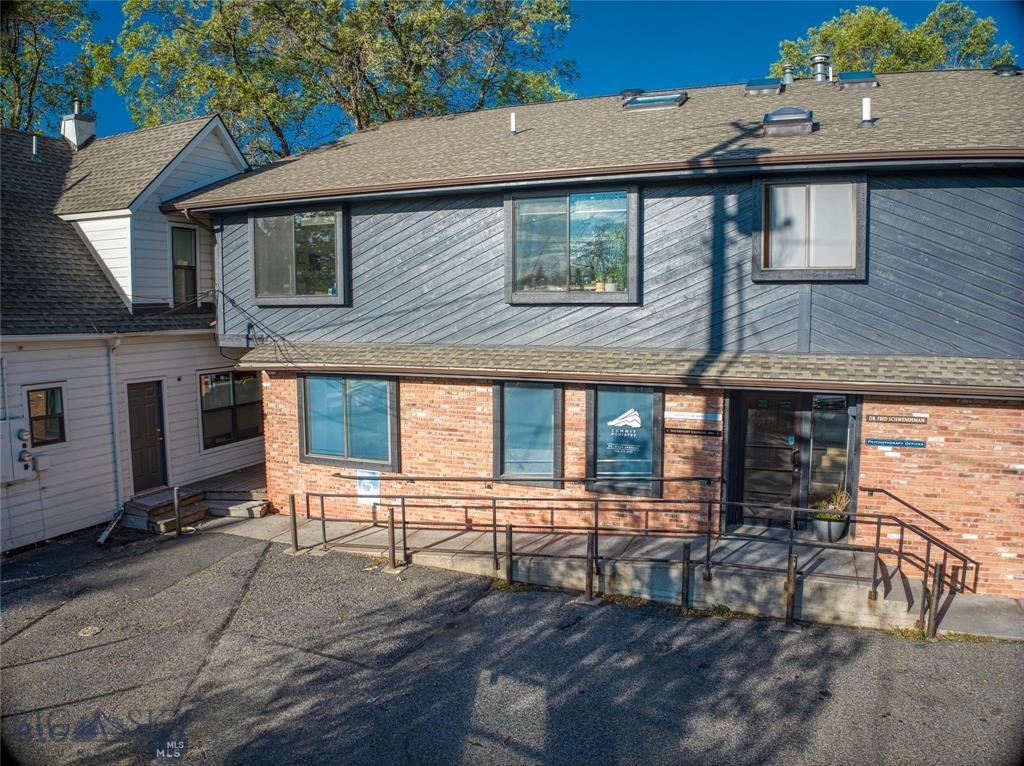 108 N 11th Avenue, Bozeman MT 59715