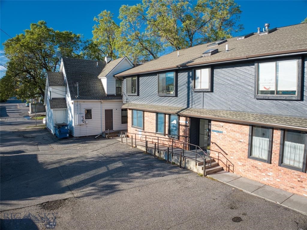 108 N 11th Avenue, Bozeman MT 59715