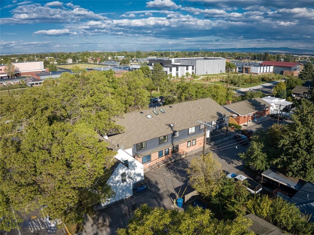 108 N 11th Avenue, Bozeman MT 59715