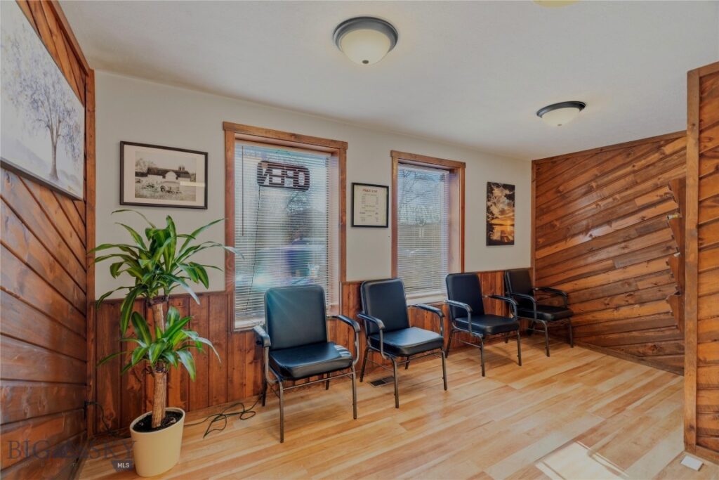 108 N 11th Avenue, Bozeman MT 59715