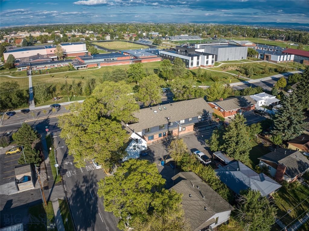 108 N 11th Avenue, Bozeman MT 59715