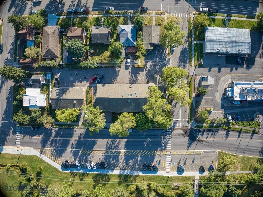 108 N 11th Avenue, Bozeman MT 59715