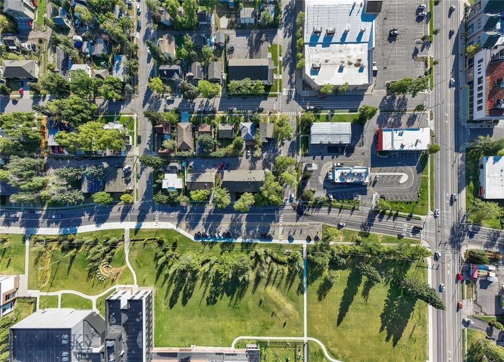 108 N 11th Avenue, Bozeman MT 59715