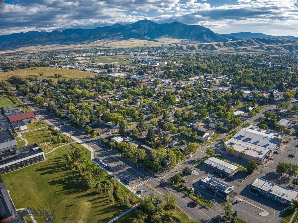 108 N 11th Avenue, Bozeman MT 59715