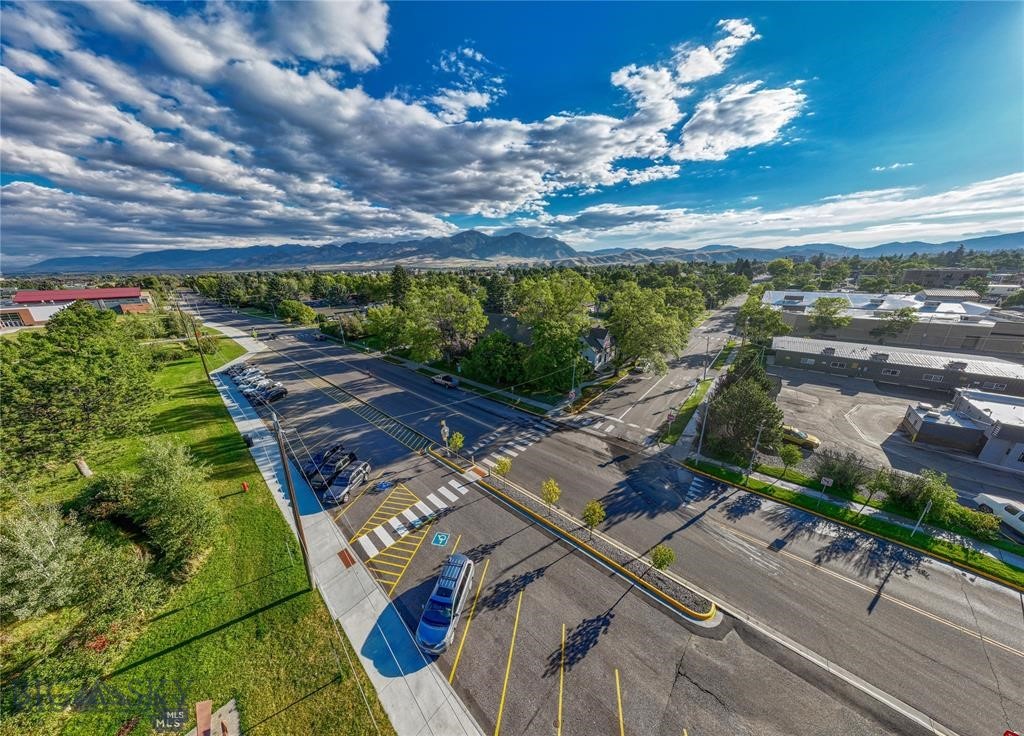 108 N 11th Avenue, Bozeman MT 59715