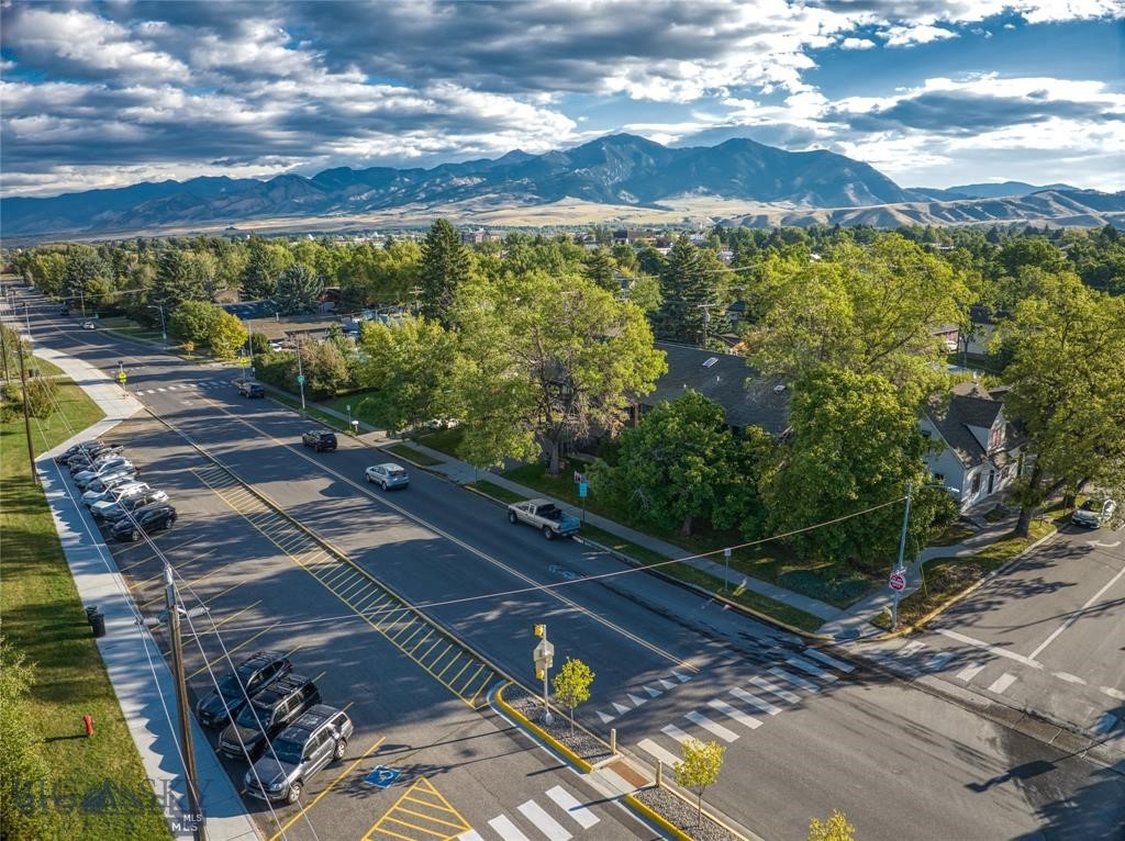108 N 11th Avenue, Bozeman MT 59715