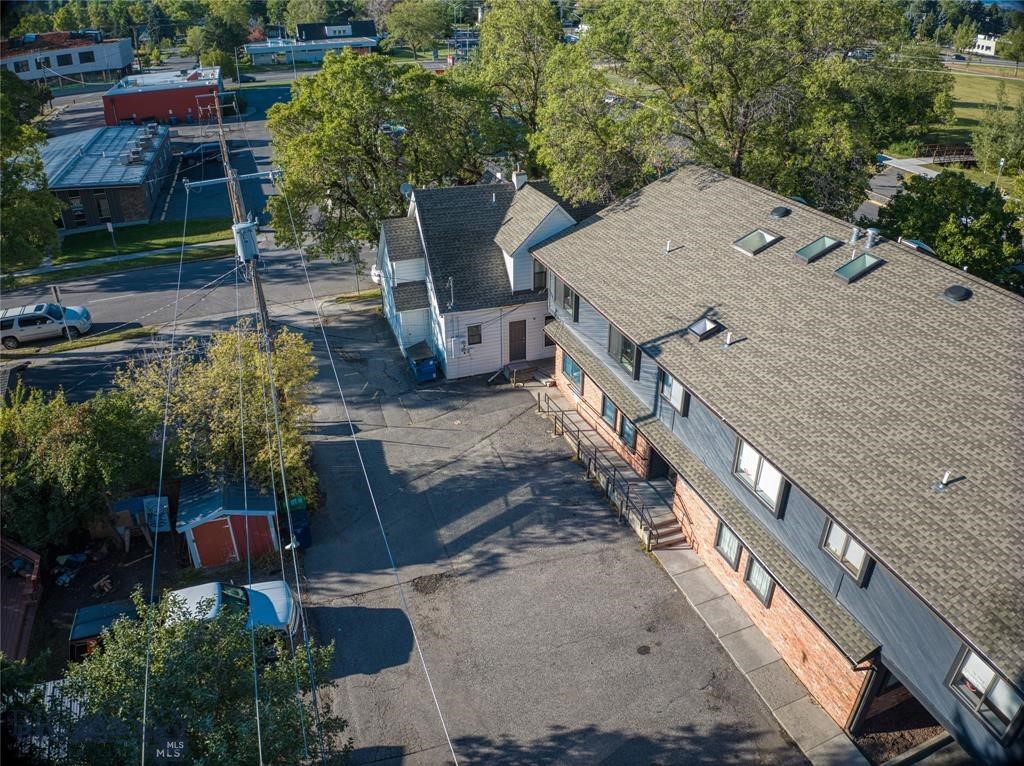 108 N 11th Avenue, Bozeman MT 59715