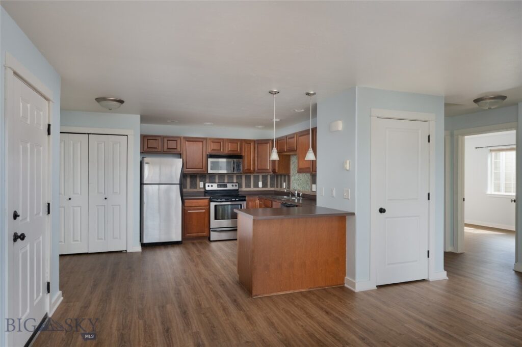 2238 Baxter Lane, Bozeman MT 59718