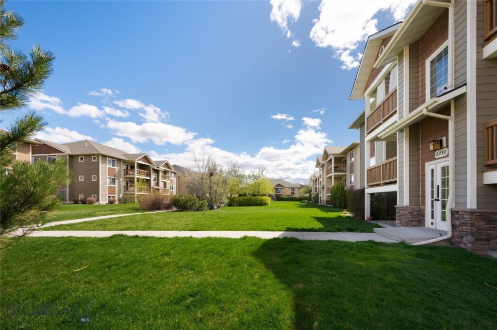 2238 Baxter Lane, Bozeman MT 59718