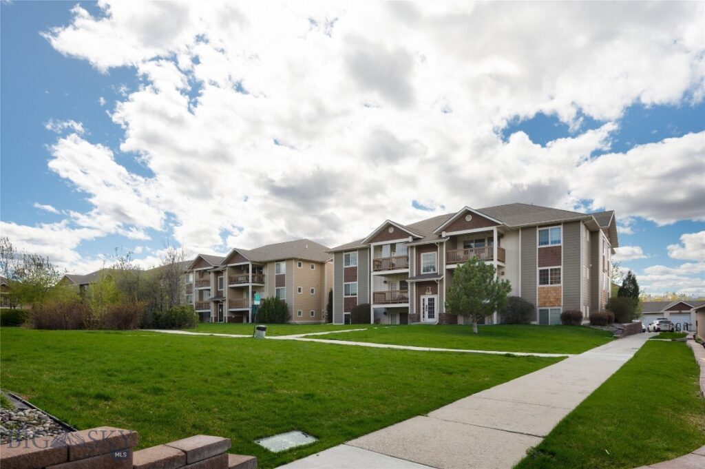 2238 Baxter Lane, Bozeman MT 59718