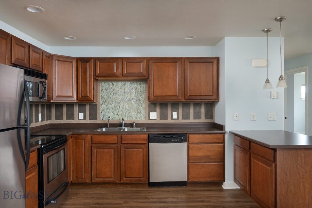 2238 Baxter Lane, Bozeman MT 59718