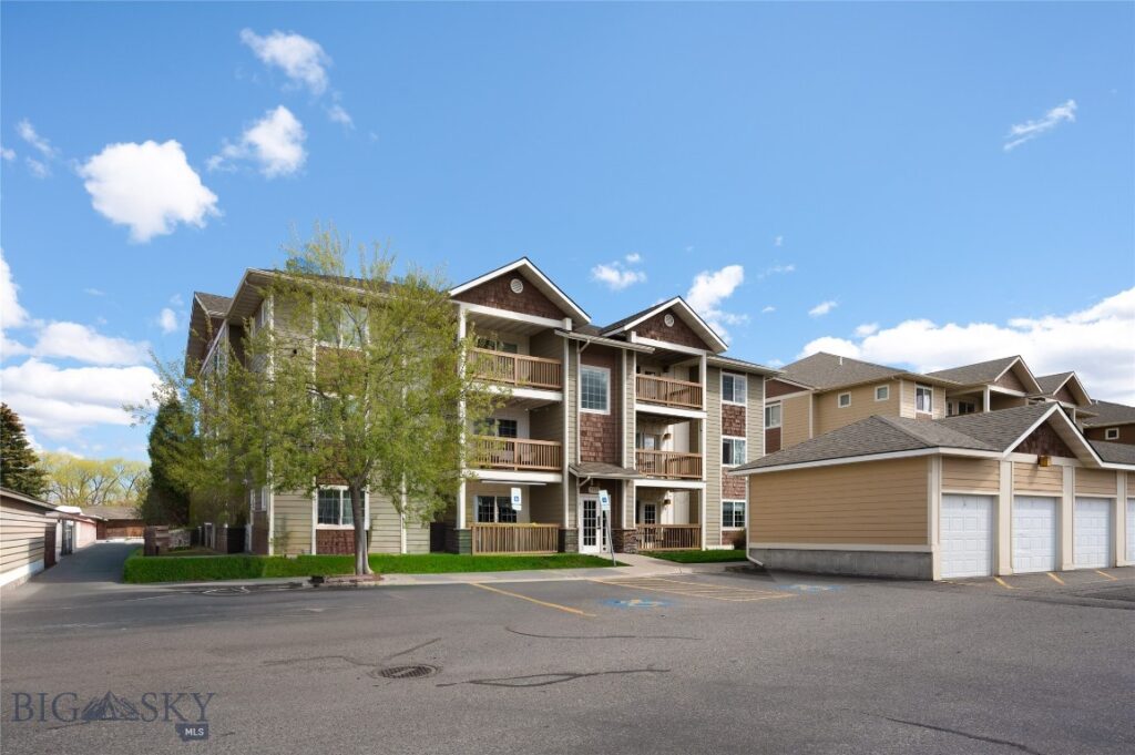 2238 Baxter Lane, Bozeman MT 59718