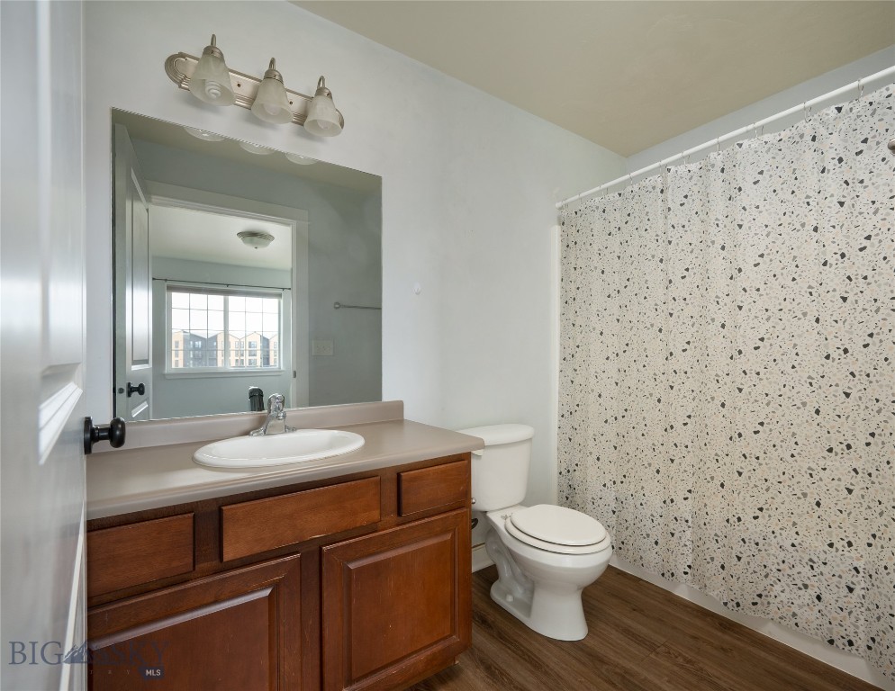 2238 Baxter Lane, Bozeman MT 59718