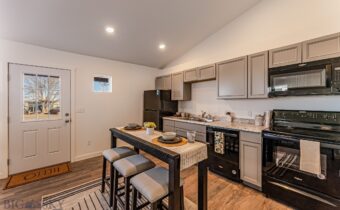 411 Brookline Street, Livingston MT 59047